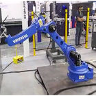 Industrial Robot Arm 6 Axis Of GP25 For CNC Welding Robot Mig Mug Welding Robot