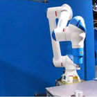 Industrial Robot Arm 6 Axis Of HC20XP For Packing Machine Cobot Robot