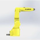 Educational Robot China TKB070-7KG-910mm Robotic Arm 6 Axis As Industrial Robot