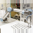 Industrial Robot Universal Robotic Arm 6 Axis UR5e Machinery & Industry Equipment With Gripper Pick And Place Machine