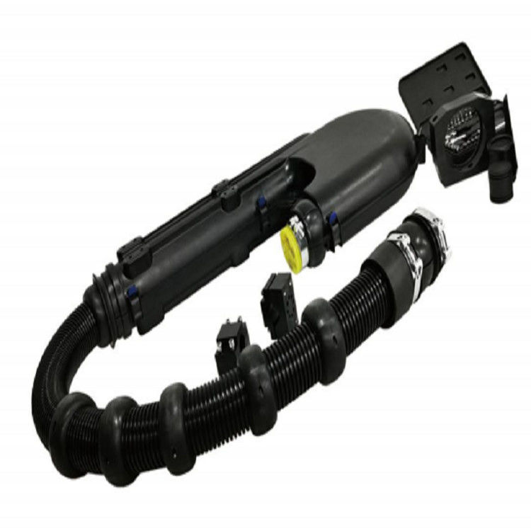 LEONI Robot Cable Dresspack Systems สำหรับ KUKA Kawasaki FANUC YASAKWA