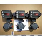 Safe And Flexible PD DVC 6200 Valve Positioner Work With Control Valve As Digital Valve Controller