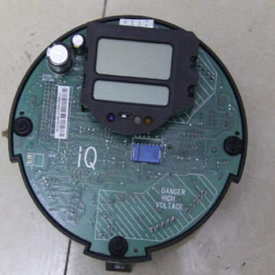 LCD จอแสดงผลแบบ Dual 48140-01 MK2 111-3119-0592 MK3 สำหรับ Rotork IQ IQT IQM IQTC IQC ไฟฟ้า Actuator