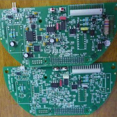 LCD จอแสดงผลแบบ Dual 48140-01 MK2 111-3119-0592 MK3 สำหรับ Rotork IQ IQT IQM IQTC IQC ไฟฟ้า Actuator