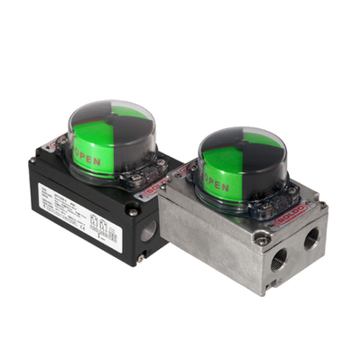 ROTORK SOLDO SF/SS SY/SW Series กล่องสวิตช์จำกัดสำหรับ ROTORK ACTUATOR