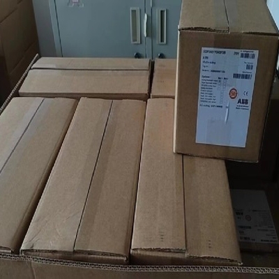 Positioner ตำแหน่ง Master ABB Digital Valve Positioner สำหรับวาล์วควบคุมแรงดัน EDP300 Series
