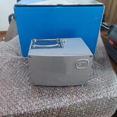 IMI STI Smart Positioner ตัวควบคุมนิวเมติกวาล์วดิจิตอลความแม่นยำสูง