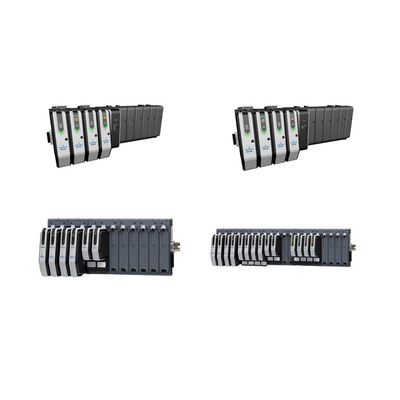 EMERSON deltav ระบบควบคุมแบบกระจาย M-series & S-series DCS Control Hardware