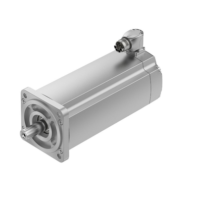Festo ให้บริการมอเตอร์ EMMT-AS-100-L-HS-RS พร้อมเซอร์โวมอเตอร์ 3 เฟสจ่ายให้กับเซอร์โวไดรฟ์