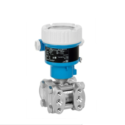 Deltabar PMD55B เครื่องส่งสัญญาณความแตกต่างของความดันสำหรับ Endress Hauser