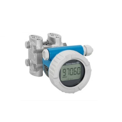 Deltabar PMD55B เครื่องส่งสัญญาณความแตกต่างของความดันสำหรับ Endress Hauser