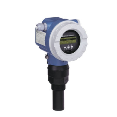 Prosonic M FMU40 เครื่องวัดความดันแบบ Differential Pressure สำหรับ Endress Hauser
