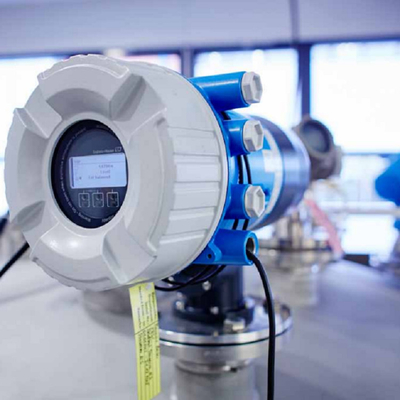 Prosonic M FMU40 เครื่องวัดความดันแบบ Differential Pressure สำหรับ Endress Hauser
