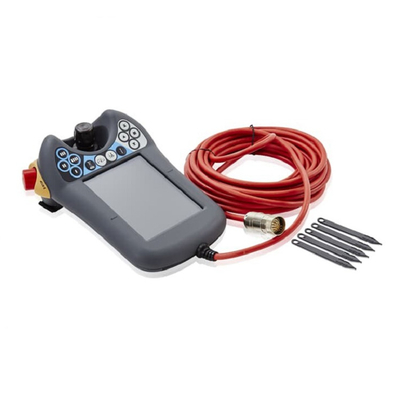 หุ่นยนต์อะไหล่สอนจี้ DSQC 679 3HAC028357 สำหรับหุ่นยนต์ ABB อุตสาหกรรม