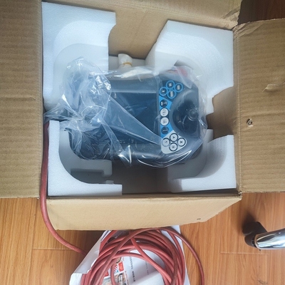 หุ่นยนต์อะไหล่สอนจี้ DSQC 679 3HAC028357 สำหรับหุ่นยนต์ ABB อุตสาหกรรม
