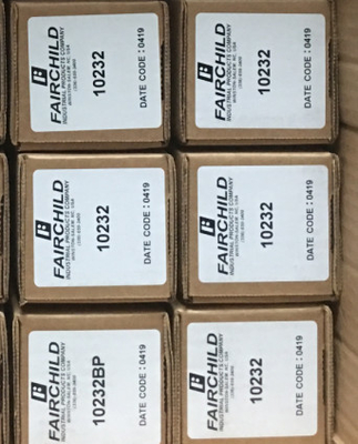 Rotork Fairchild Model 10 Series เครื่องควบคุมความเที่ยงแบบนิวเมติกสำหรับตัวกระตุ้นร่างกายของวาล์วฟิชเชอร์