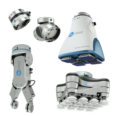 onrobot HEX QC SENSORS HEX-H QC HEX-E QC สำหรับ onrobot หุ่นยนต์กริปเปอร์และ UR cobot