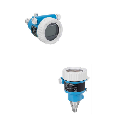 Endress Hauser PMP51 เครื่องส่งสัญญาณความดันแบบดิจิตอลเซนเซอร์โลหะเชื่อมสำหรับของเหลวไอน้ำแก๊ส
