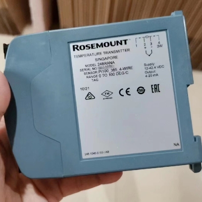 Rosement 248 644 3144 อุปกรณ์เสริมวาล์วควบคุมเครื่องส่งสัญญาณอุณหภูมิ