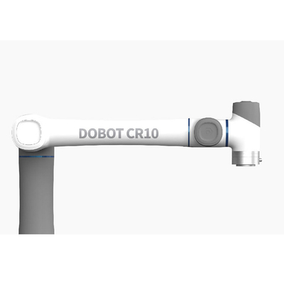 DOBOT CR16 6 แกนแขนหุ่นยนต์จีนพร้อมหุ่นยนต์กริปเปอร์