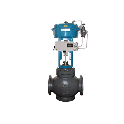 Rotork YTC Smart Fisher ตัวกำหนดตำแหน่งนิวเมติก Electro YT-3300 YT-3350 Valve