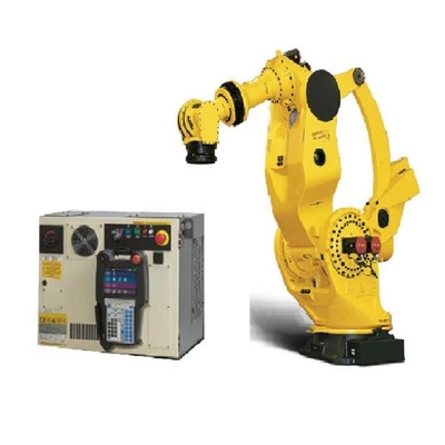 M-2000iA/1200 6 แกนแขนหุ่นยนต์อุตสาหกรรม Fanuc กับ R-30iB Plus Controller