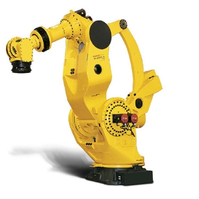 M-2000iA/1200 6 แกนแขนหุ่นยนต์อุตสาหกรรม Fanuc กับ R-30iB Plus Controller