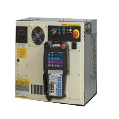 M-2000iA/1200 6 แกนแขนหุ่นยนต์อุตสาหกรรม Fanuc กับ R-30iB Plus Controller