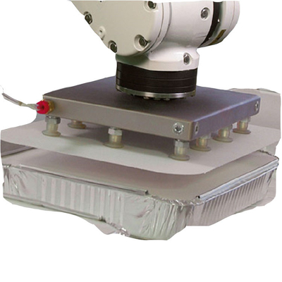 แขนกล Fanuc 6 แกน LR Mate 200iD/7C พร้อม Onrobot Gripper