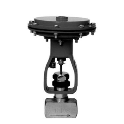 Samson 3730-1 ตัวกำหนดตำแหน่งวาล์วควบคุม Electro Pneumatic Smart Valve Positioner