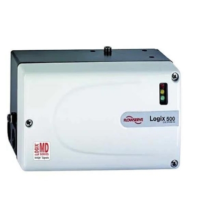 ตัวกำหนดตำแหน่งวาล์วควบคุมแบบดิจิตอล 67CFR Flowserve 520MD ตัวกำหนดตำแหน่งวาล์วอัจฉริยะ