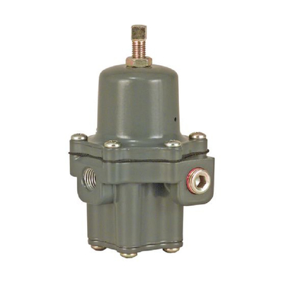 นิวเมติกวาล์วควบคุมพร้อมตัวควบคุมตัวกรอง 67CFR และตำแหน่งวาล์ว Fish-er DVC2000
