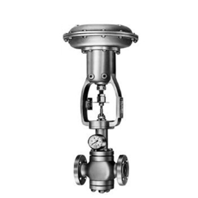 ตัวกำหนดตำแหน่งวาล์วควบคุมของจีนพร้อมตัวกำหนดตำแหน่งวาล์วนิวเมติก Flowserve Logix 3200MD