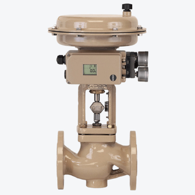 3730-31000 Samson Smart Positioner ผู้จัดจำหน่ายสต็อกเดิมและใหม่