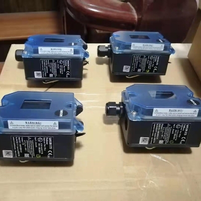 KOSO Pneumatic Samson Smart Positioner 3725-00 วาล์วผีเสื้อพร้อม Positioner