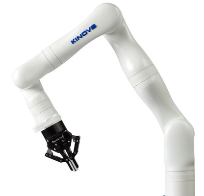 หุ่นยนต์ 6 แกน KINOVA Cobot Gen3 แบบพกพาสำหรับการประกอบ Dynamic Grasping