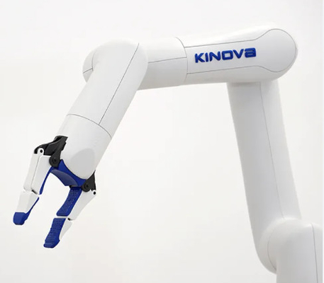 หุ่นยนต์ 6 แกน KINOVA Cobot Gen3 แบบพกพาสำหรับการประกอบ Dynamic Grasping