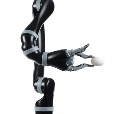 ปลอดภัยและสะดวก แขนหุ่นยนต์ KINOVA Cobot Gen2 สำหรับหุ่นยนต์ทางการแพทย์และการศึกษา