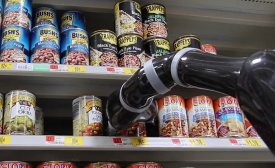 ปลอดภัยและสะดวก แขนหุ่นยนต์ KINOVA Cobot Gen2 สำหรับหุ่นยนต์ทางการแพทย์และการศึกษา