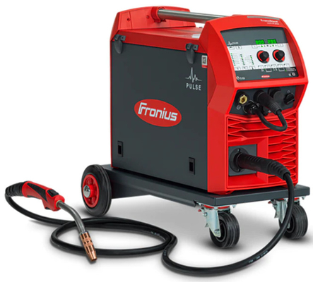 Doosan น้ำหนักบรรทุก 20 กก. Cobot H2017 แขนหุ่นยนต์พร้อม Robot Tig MiG Arc Welding Automatic Machine