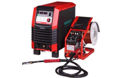 6 แกน CNGBS น้ำหนักบรรทุก 3 กก. แขนหุ่นยนต์เชื่อม Cobot พร้อมเครื่องเชื่อม Tig MiG Arc