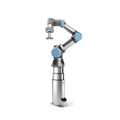 หุ่นยนต์ร่วมปฏิบัติงาน UR Universal Robots UR3 Cobot Robot พร้อม onrobot Gripper และระบบยก Lift100