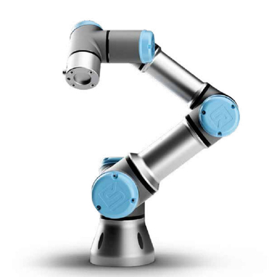 หุ่นยนต์ร่วมปฏิบัติงาน UR Universal Robots UR3 Cobot Robot พร้อม onrobot Gripper และระบบยก Lift100