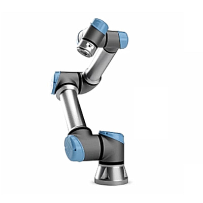หุ่นยนต์ร่วมปฏิบัติงาน UR Universal Robots UR3 Cobot Robot พร้อม onrobot Gripper และระบบยก Lift100