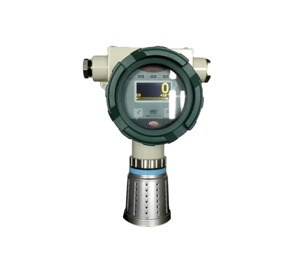 HUAKEYI HK-7200A เครื่องตรวจจับก๊าซพิษเครื่องตรวจจับสัญญาณเตือนแก๊สรั่วคงที่