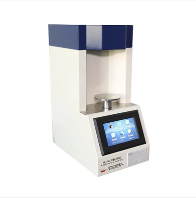 HUAKEYI HK-3150ZL Oil Tester เครื่องทดสอบความตึงผิวอินเทอร์เฟซอัตโนมัติ