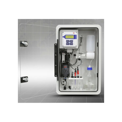 HUAKEYI HK-358 เครื่องวิเคราะห์โซเดียมไอออนบวกเครื่องวัดวิเคราะห์น้ำแบบออนไลน์สำหรับการบำบัดน้ำ