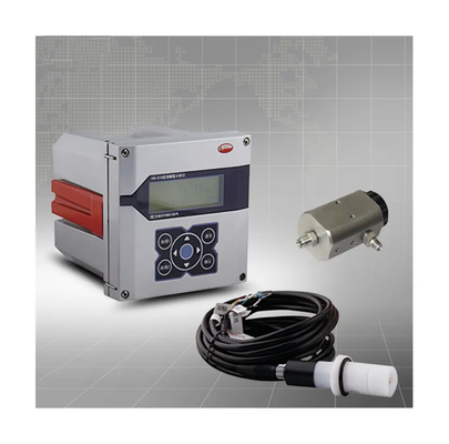 HUAKEYI HK-318 Dissolved Oxygen Analyzer มิเตอร์วิเคราะห์น้ำแบบออนไลน์สำหรับการบำบัดน้ำ