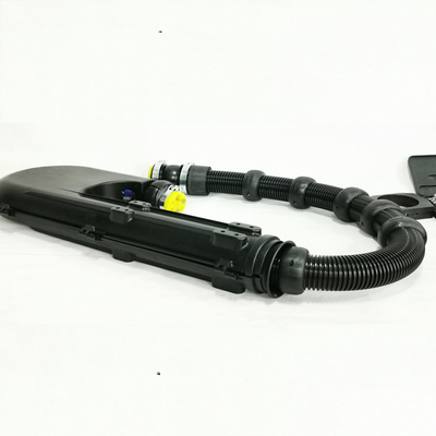 แพ็คเกจท่อ CNBS สำหรับ Cobot UR Hans Jaka Aubo Arm Protect Cable Robotic Dress Packs