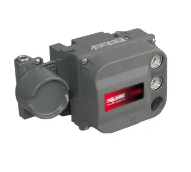 วาล์วควบคุมจีนพร้อมตัวกำหนดตำแหน่งวาล์วดิจิตอล Fisher DVC6200